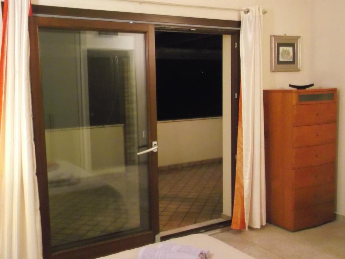Casa Vacanze Menta Fiorita Flumini di Quartu Kültér fotó